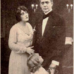 THE BLINDNESS OF DIVORCE