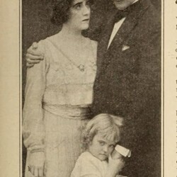 THE BLINDNESS OF DIVORCE