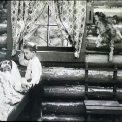 THE CALL OF THE CUMBERLANDS