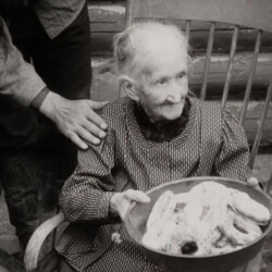 THE CALL OF THE CUMBERLANDS