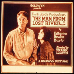 THE MAN FROM LOST RIVER