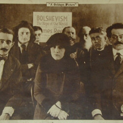 THE WORLD AND ITS WOMAN