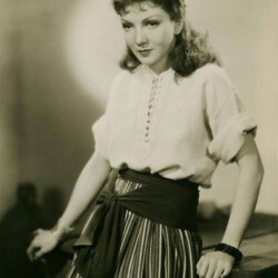 UNDER TWO FLAGS - CHARLOTTE COLBERT