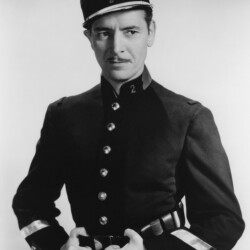 UNDER TWO FLAGS -RONALD COLMAN
