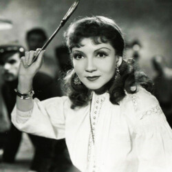 UNDER TWO FLAGS