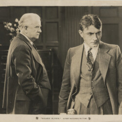 WEARY RIVER PUBLICITY STILL