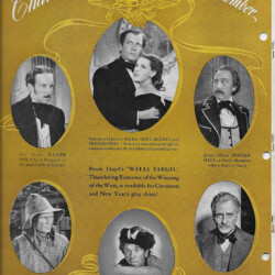 WELLS FARGO ADVERTISIEMENT