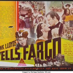 WELLS FARGO