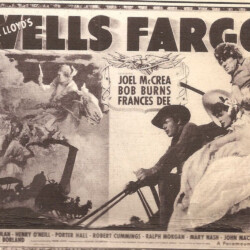 WELLS FARGO