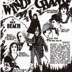 WINDS OF CHANCE