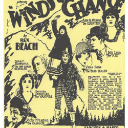 WINDS OF CHANCE