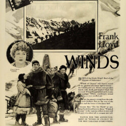 WINDS OF CHANCE