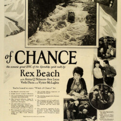 WINDS OF CHANCE