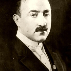 WILLIAM FOX