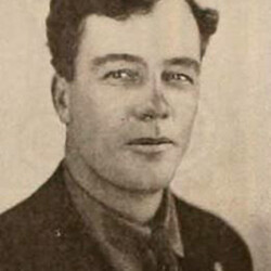 WILLIAM "BILLY" FOSTER