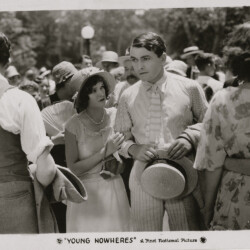 YOUNG NOWHERES PUBLICITY STILL