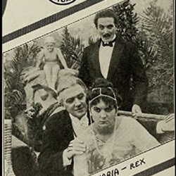 A PRINCE OF BARVARIA