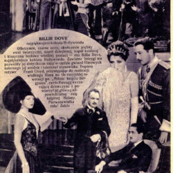 ADORATION ADVERTISEMENT