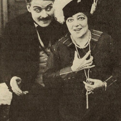 MADAME LA PRESIDENTE