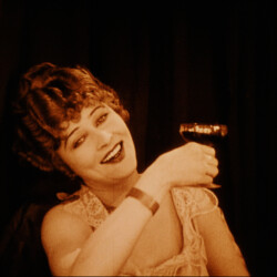 Anna Q. Nilsson as the Countess Winds of Chance -Anna Q. Nilsson as the Countess