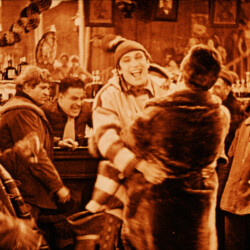 'Polean Dances Winds of Chance - 'Polean Dances