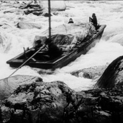 Rafting Down the Yukon Winds of Chance - Rafting Down the Yukon