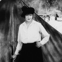 The Countess Winds of Chance - The Countess