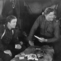 The McKaskey Brothers Winds of Chance - The McKaskey Brothers